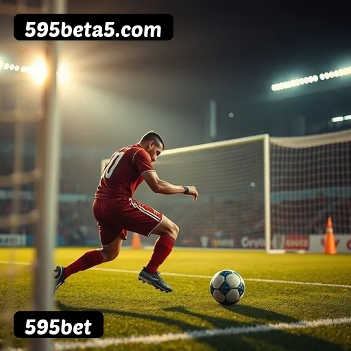 Comparação APP mobile vs versão web da 595bet