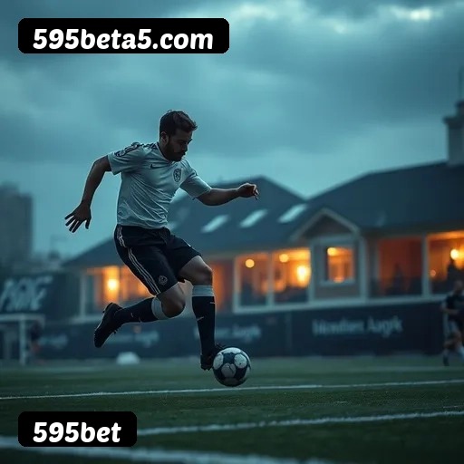 Tabela RTP dos jogos de cassino da 595bet