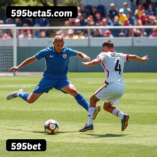 Principais provedores de slots da 595bet - NetEnt, Pragmatic Play, Play'n GO